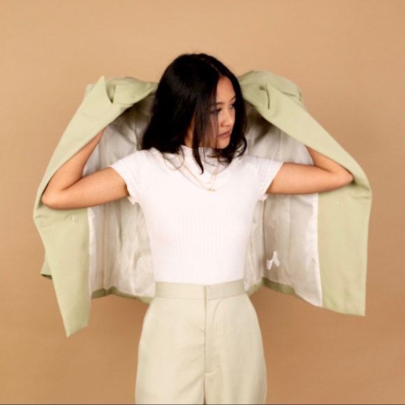 Ingrid Blazer - Picture 2 of 5